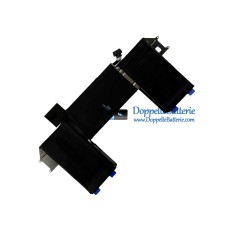 Akku für Apple MacBook-Air A2389 A2337 2020-M1-Entry [Ersatzakku]